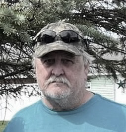 Larry R. Horning